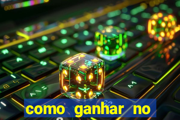 como ganhar no jogo da velha